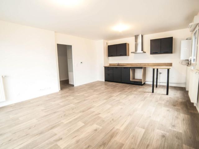 Appartement location à Rouen, Ruan