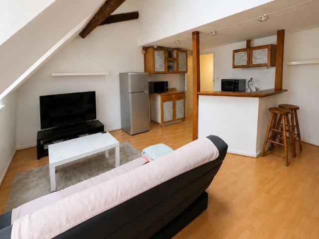 Appartement location à Dijon