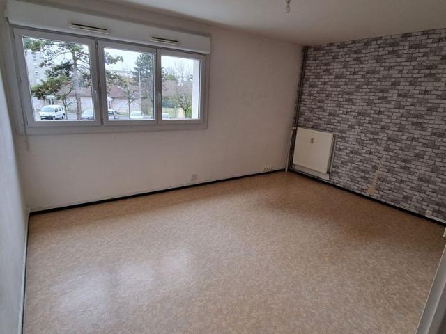 Appartement location à Dijon, Longvic