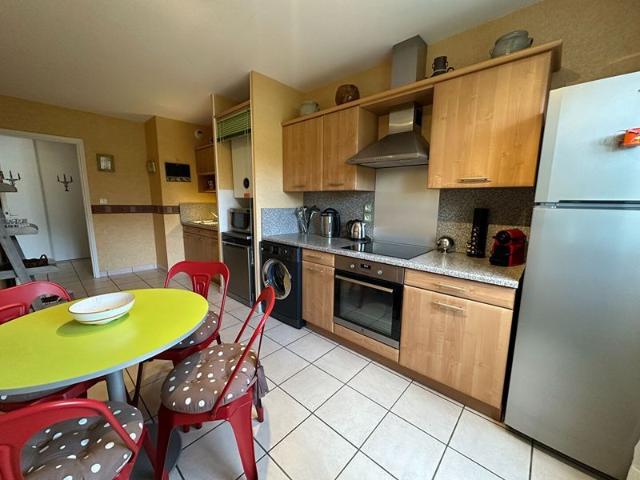 Appartement location à Dijon, Talant