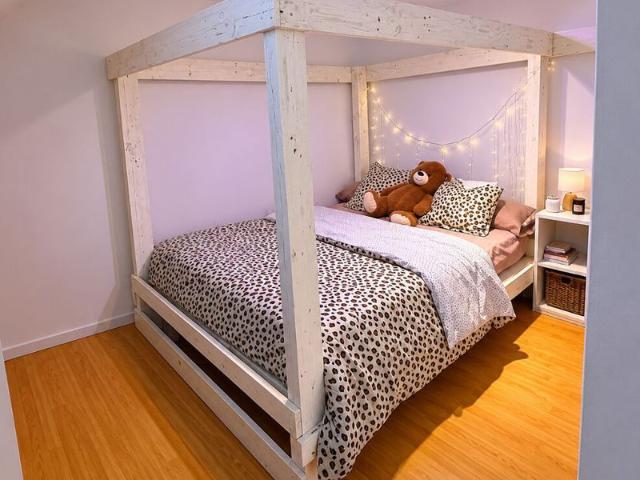 Appartement location à Dijon