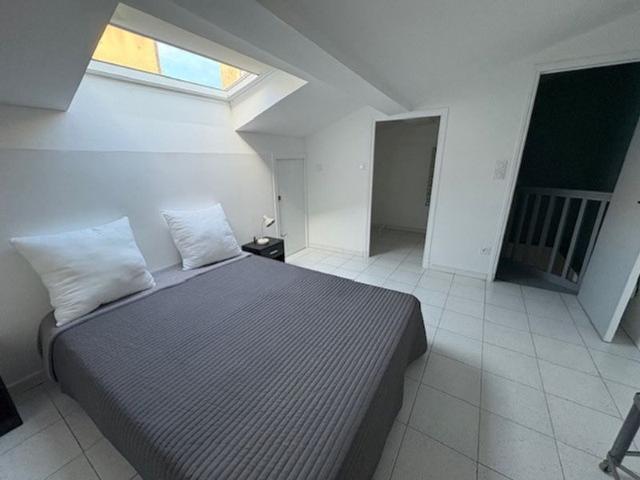 Appartement location à Carcassonne