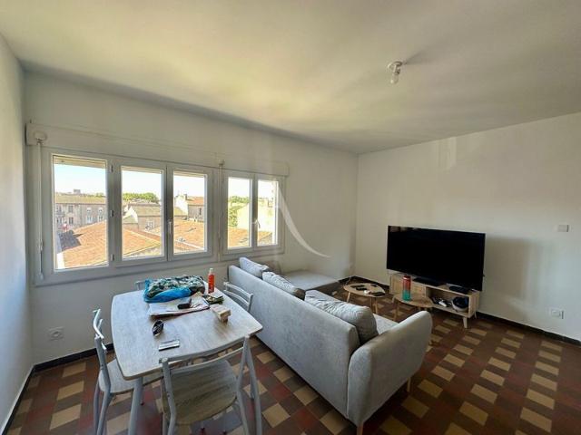 Appartement location à Carcassonne