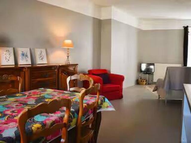 Appartement location à Figeac, Cajarc