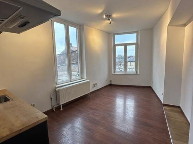 Kot location à Charleroi, Wallonie