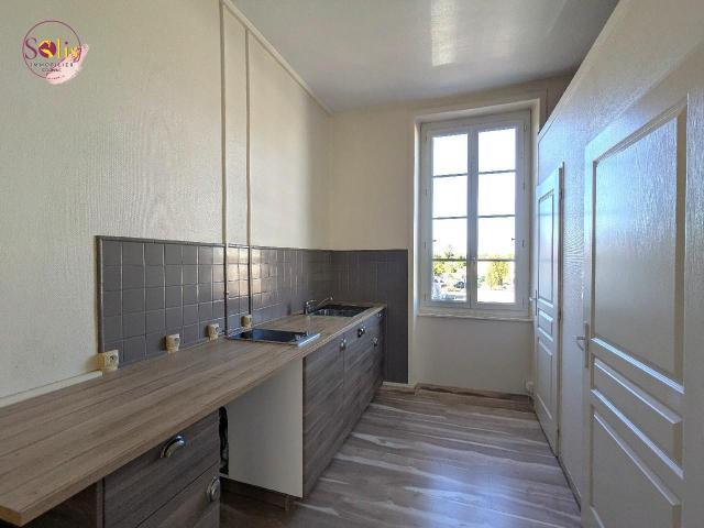 Appartement location à Cognac