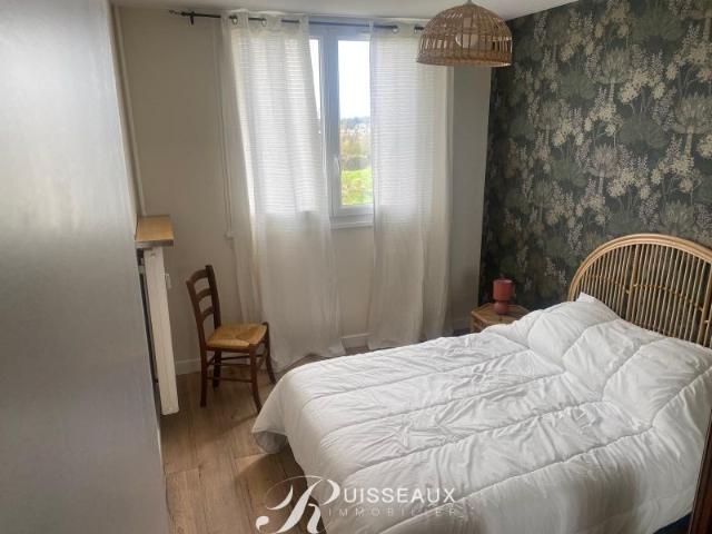 Appartement location à Dijon