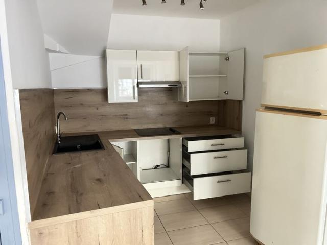 Appartement location à Carcassonne