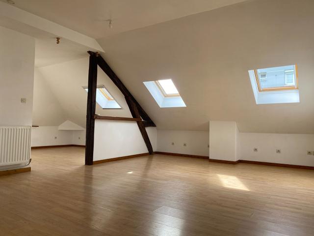 Appartement location à Rouen, La Londe