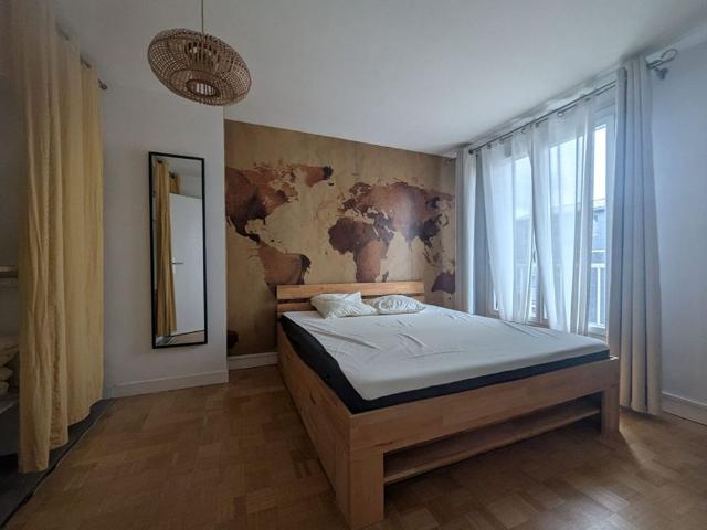 Appartement location à Rouen, Ruan