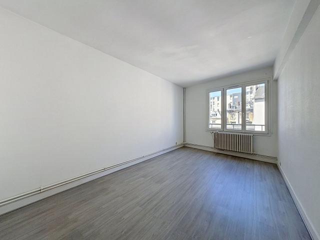 Appartement location à Rouen, Ruan