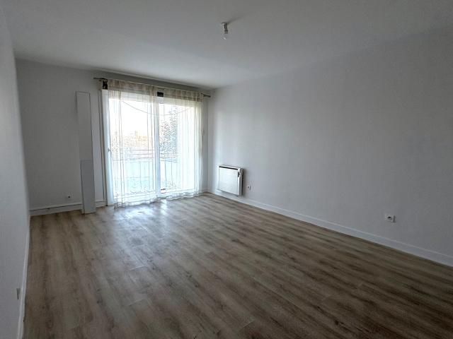 Appartement location à Niort