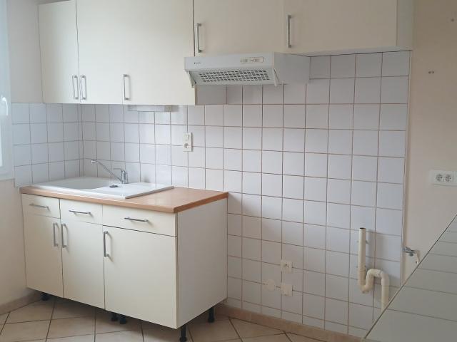 Appartement location à Angoulême, Gond-pontouvre