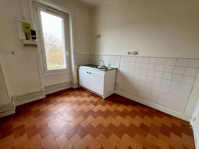 Appartement location à Dijon