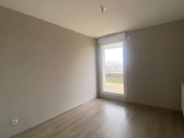 Appartement location à Dijon, Ahuy