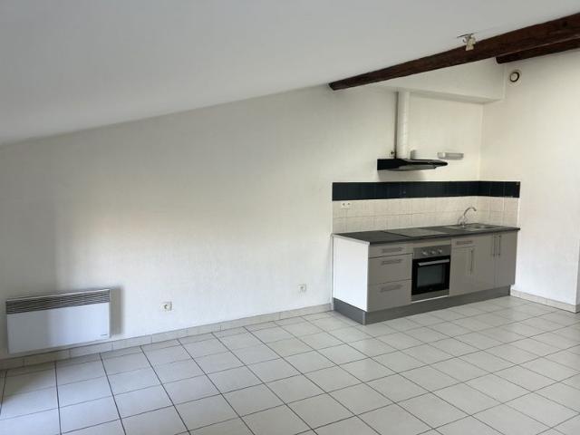 Appartement location à Carcassonne