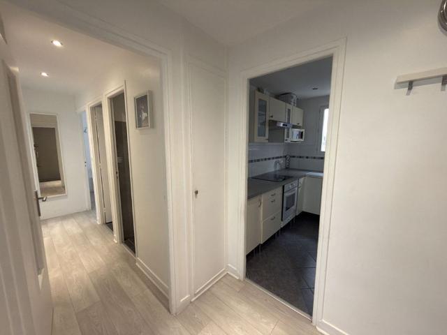 Appartement location à Rouen, Ruan