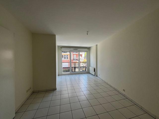 Appartement location à Rouen, Sotteville-lès-rouen