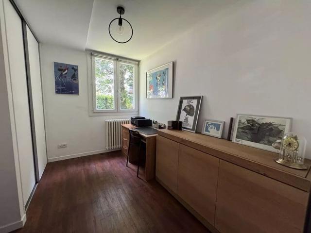 Appartement location à Dijon
