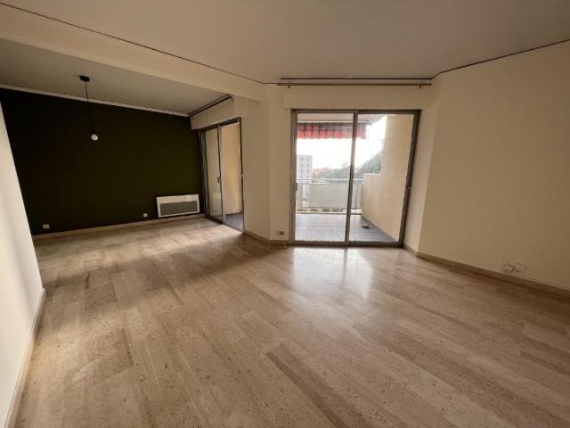 Appartement location à Ajaccio