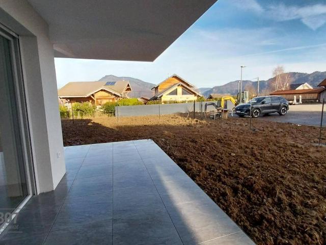 Appartement location à Bonneville, Viuz-en-sallaz