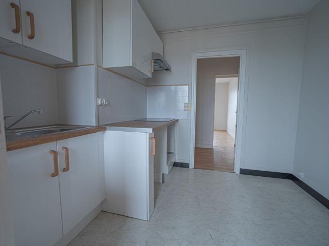 Appartement location à Rouen, Le Petit-quevilly