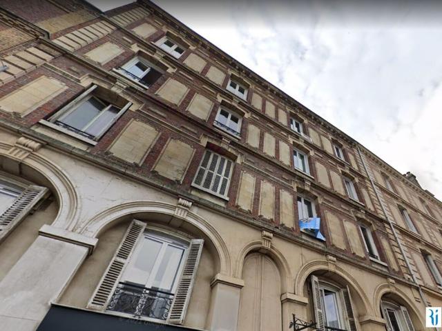 Appartement location à Rouen, Ruan