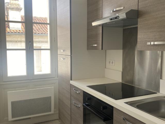 Appartement location à Cognac
