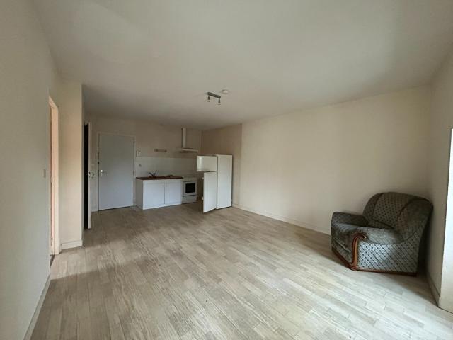 Appartement location à Niort, Sauzé-vaussais