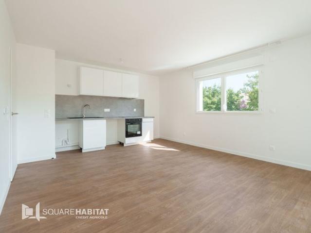 Appartement location à Dijon, Quetigny