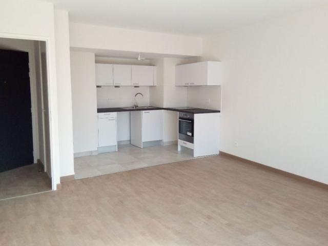 Appartement location à Dijon