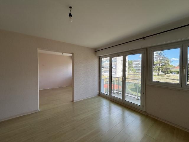 Appartement location à Cognac