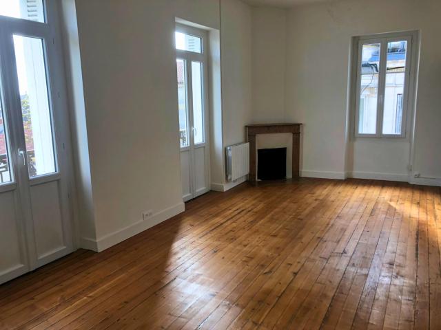 Appartement location à Cognac