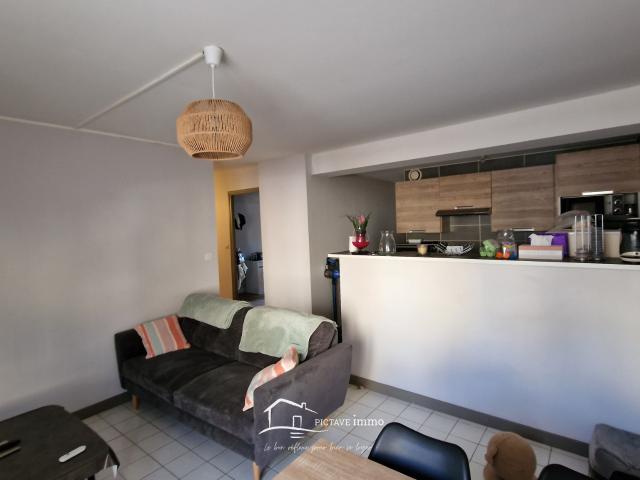 Appartement location à Poitiers, Lusignan