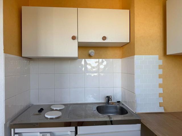 Appartement location à Nevers, Fourchambault