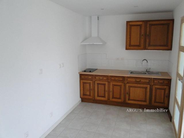 Appartement location à Montmorillon, Couhé