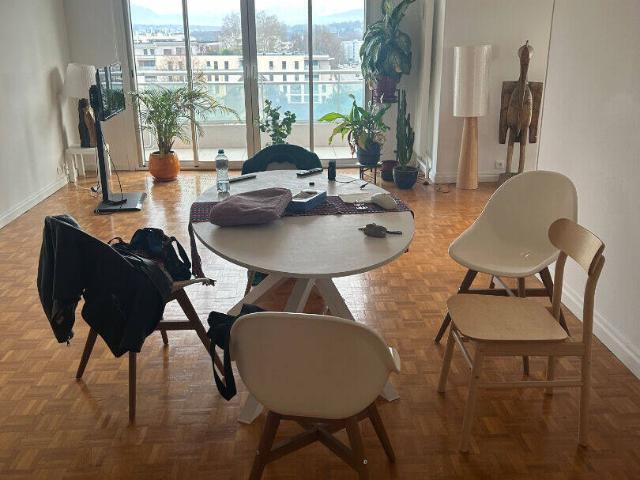 Appartement location à Meaux, Villeparisis