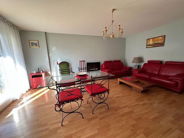 Appartement location à Dijon, Talant