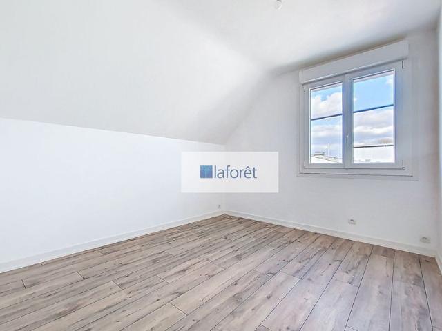 Appartement location à Dijon