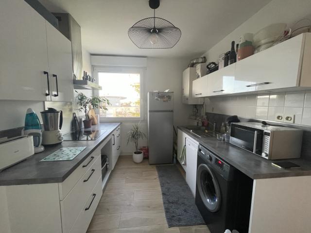 Appartement location à Poitiers