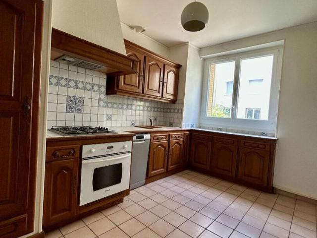 Appartement location à Dijon