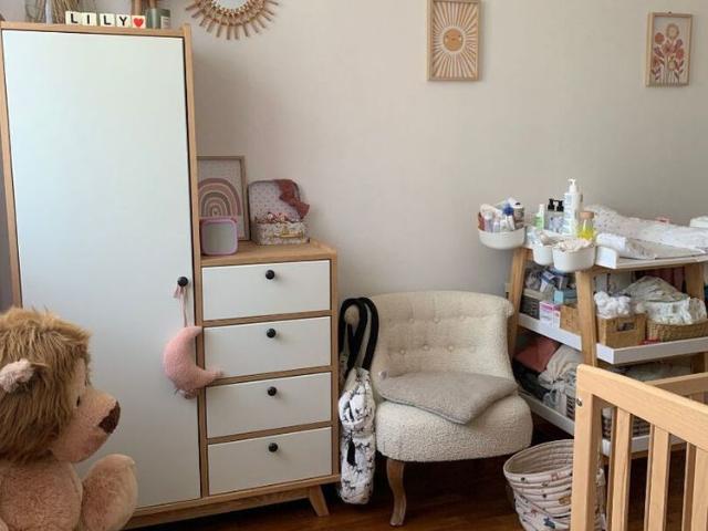 Appartement location à Dijon
