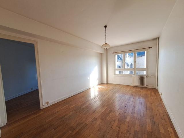 Appartement location à Dijon
