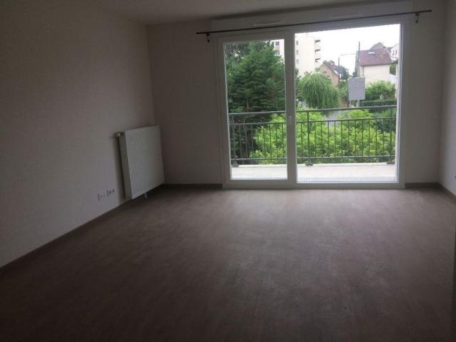 Appartement location à Dijon