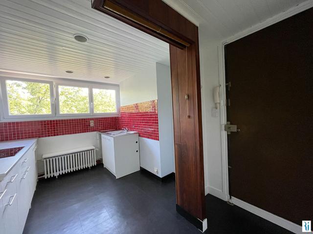 Appartement location à Rouen, Ruan