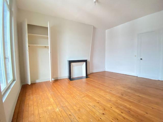 Appartement location à Rouen, Ruan