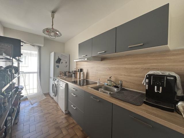 Appartement location à Poitiers