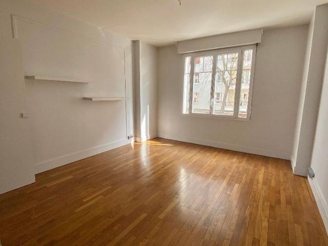 Appartement location à Dijon