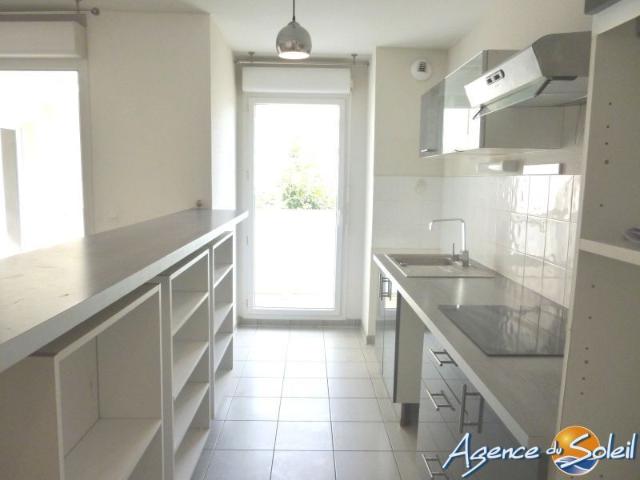 Appartement location à Perpignan