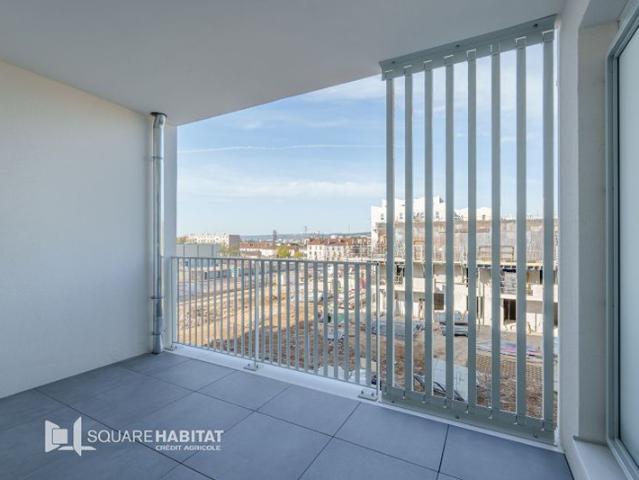 Appartement location à Dijon